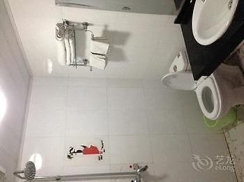 Wutaishan Yanghua Hotel Taihuai Екстер'єр фото