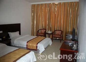 Wutaishan Yanghua Hotel Taihuai Екстер'єр фото
