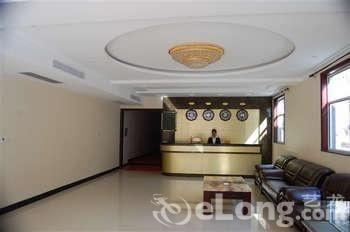 Wutaishan Yanghua Hotel Taihuai Екстер'єр фото