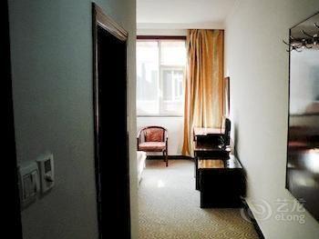 Wutaishan Yanghua Hotel Taihuai Екстер'єр фото