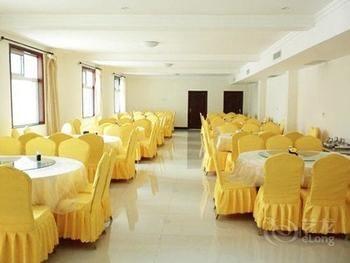Wutaishan Yanghua Hotel Taihuai Екстер'єр фото